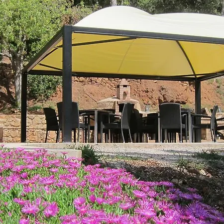 Capo Pero Rio Marina