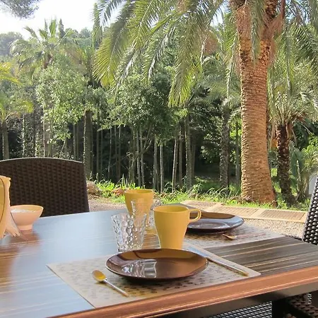 Capo Pero Rio Marina