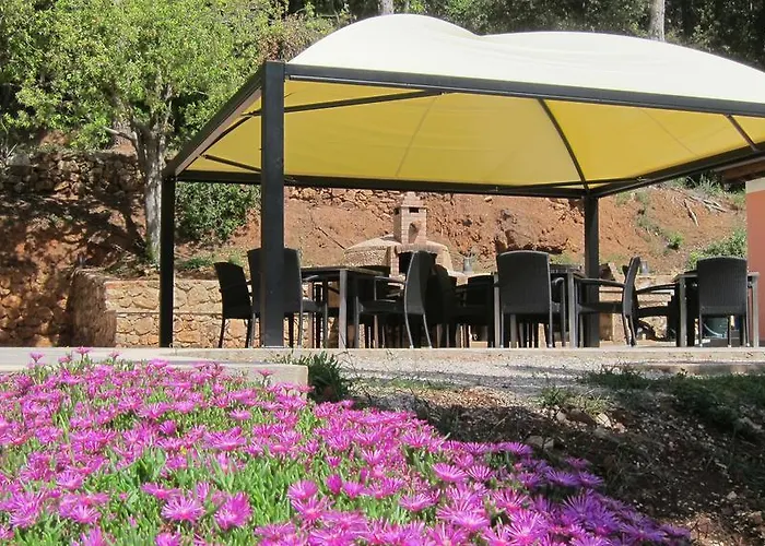 Capo Pero Rio Marina