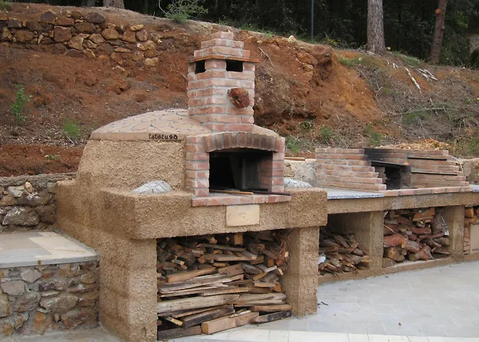 Capo Pero Rio Marina