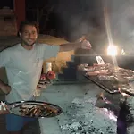 Capo Pero 3*
