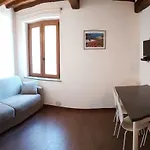 Panzió Capo Pero Rio Marina
