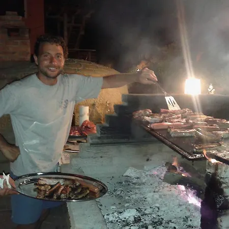 Capo Pero *