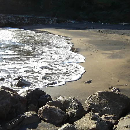 Bed & Breakfast Capo Pero