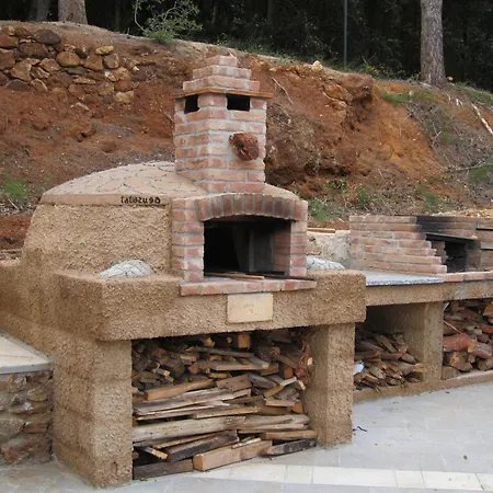 Capo Pero Rio Marina