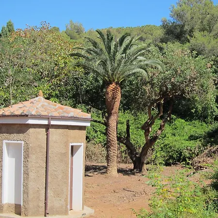 Bed & Breakfast Capo Pero