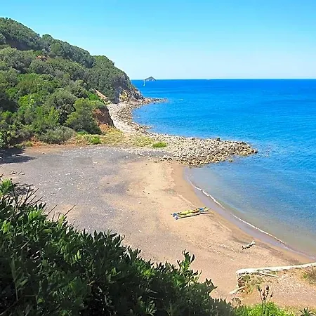 Bed & Breakfast Capo Pero Rio Marina