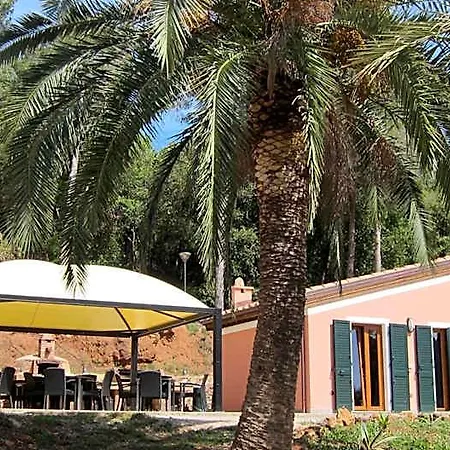 Bed & Breakfast Capo Pero 3*