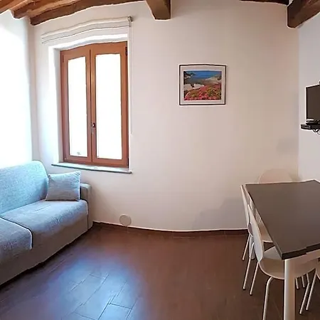 Capo Pero Rio Marina