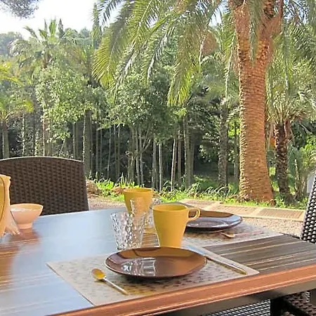 Bed & Breakfast Capo Pero Rio Marina