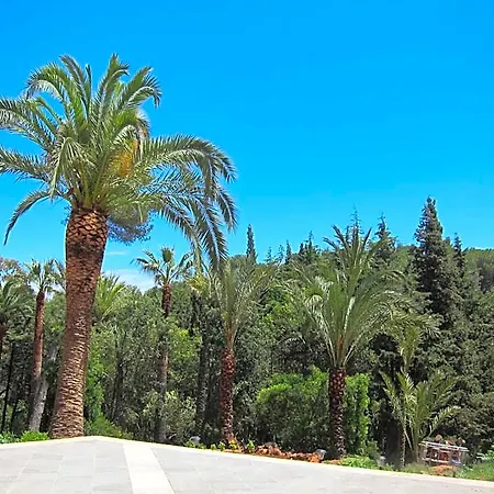 Bed & Breakfast Capo Pero Rio Marina