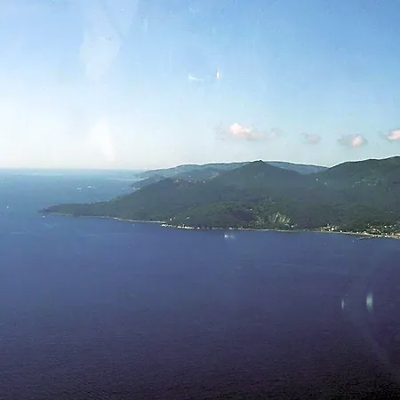 Capo Pero 3* Rio Marina