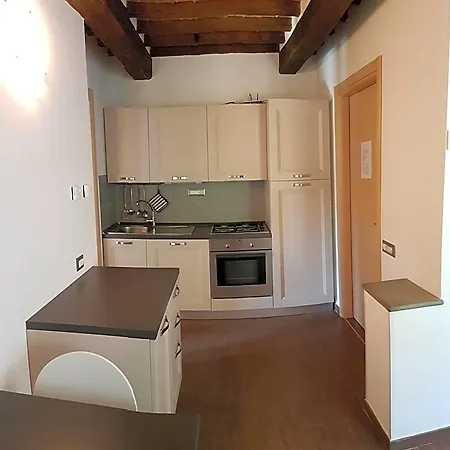 Capo Pero Bed & Breakfast 3*