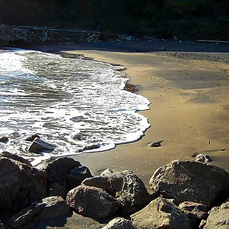 Capo Pero Bed & Breakfast Rio Marina