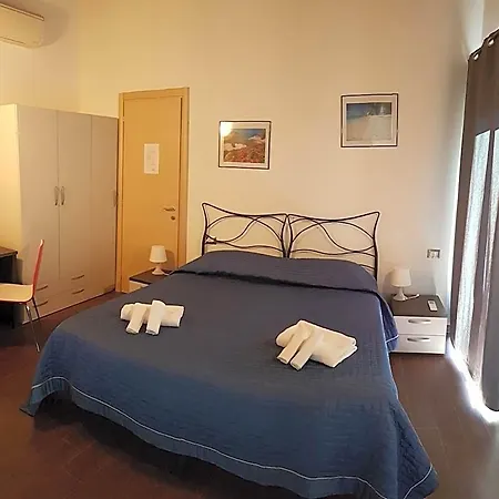 Capo Pero 3* Rio Marina