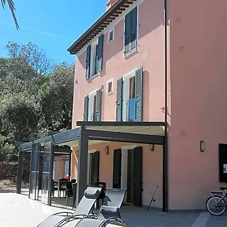 Capo Pero Bed & Breakfast