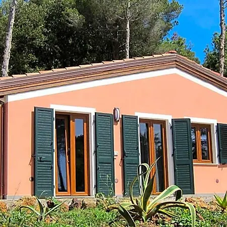 Capo Pero Bed & Breakfast Rio Marina