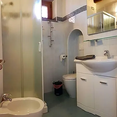 Capo Pero Bed & Breakfast Rio Marina