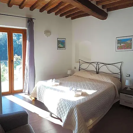 Capo Pero 3* Rio Marina