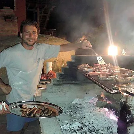 Capo Pero