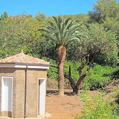 Capo Pero Bed & Breakfast Rio Marina