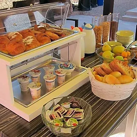 Bed & Breakfast Capo Pero 3*