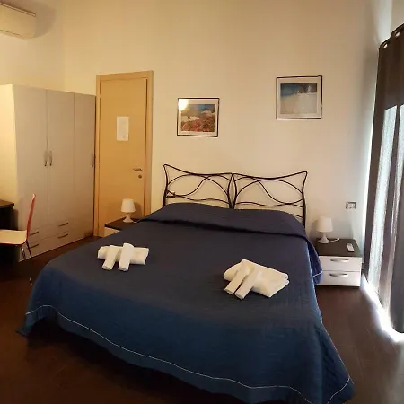 Capo Pero 3* Rio Marina