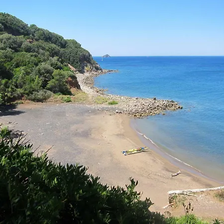 Capo Pero Рио-Марина