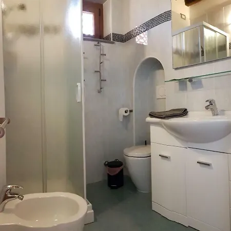 Capo Pero Bed & Breakfast 3*