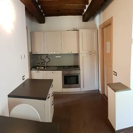 Capo Pero Bed & Breakfast