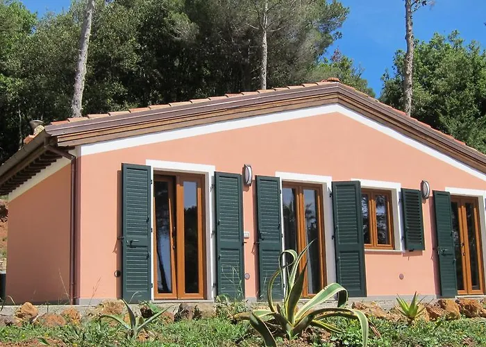 Capo Pero Bed & Breakfast