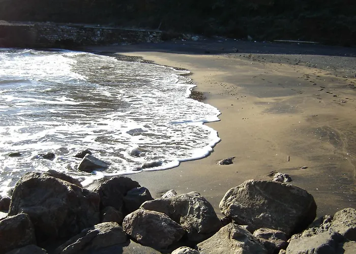 Bed & Breakfast Capo Pero