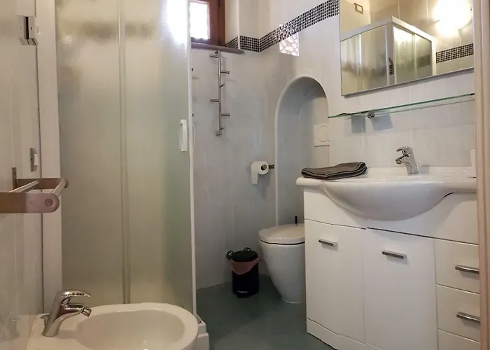 Capo Pero Bed & Breakfast 3*