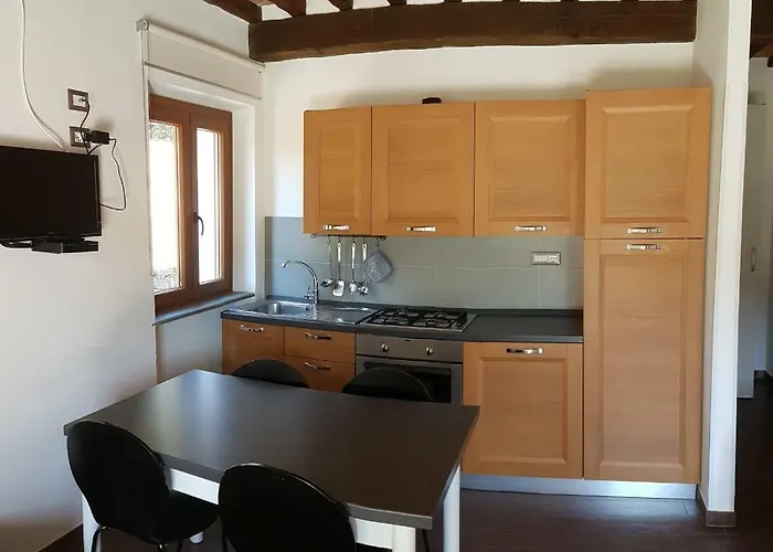 Capo Pero Rio Marina