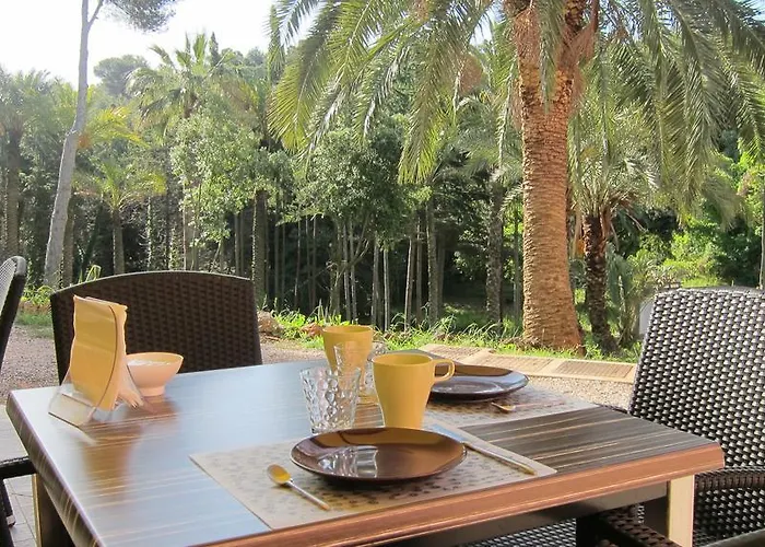 Capo Pero リオ・マリーナ