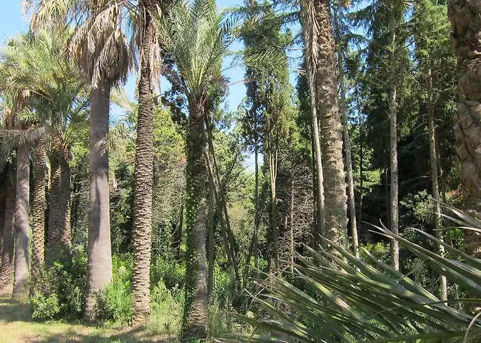 Capo Pero ベッド・アンド・ブレックファスト