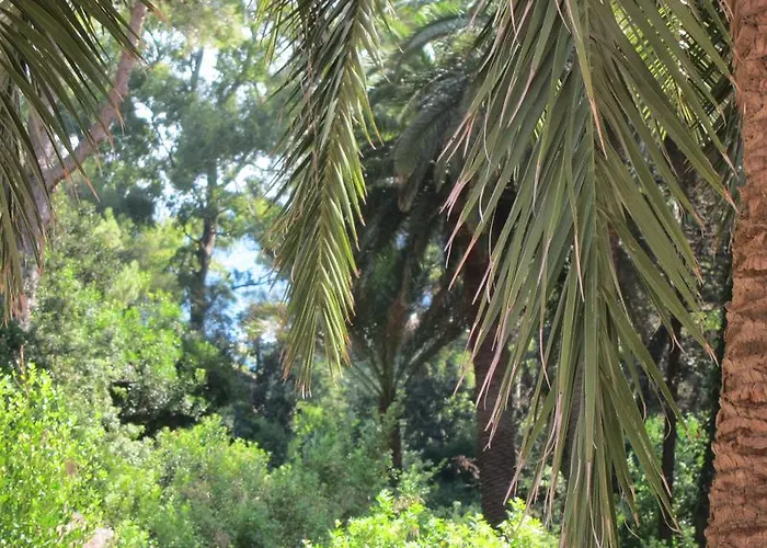 Capo Pero ベッド・アンド・ブレックファスト 3*