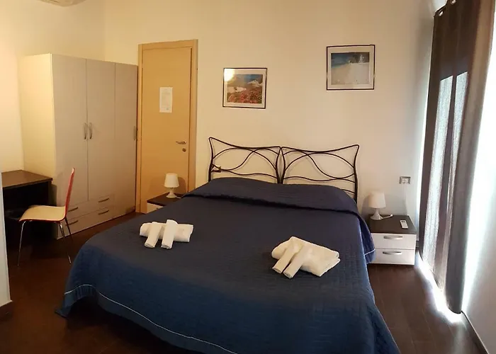 Capo Pero 3* リオ・マリーナ