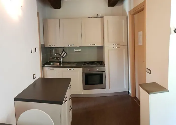 Capo Pero ベッド・アンド・ブレックファスト